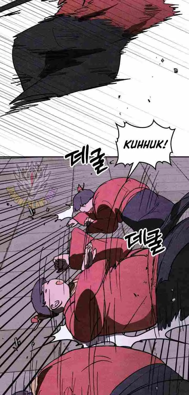 Chronicles Of The Martial God’s Return ( Chronicles of a Returner) Chapter 124 page 48 - 