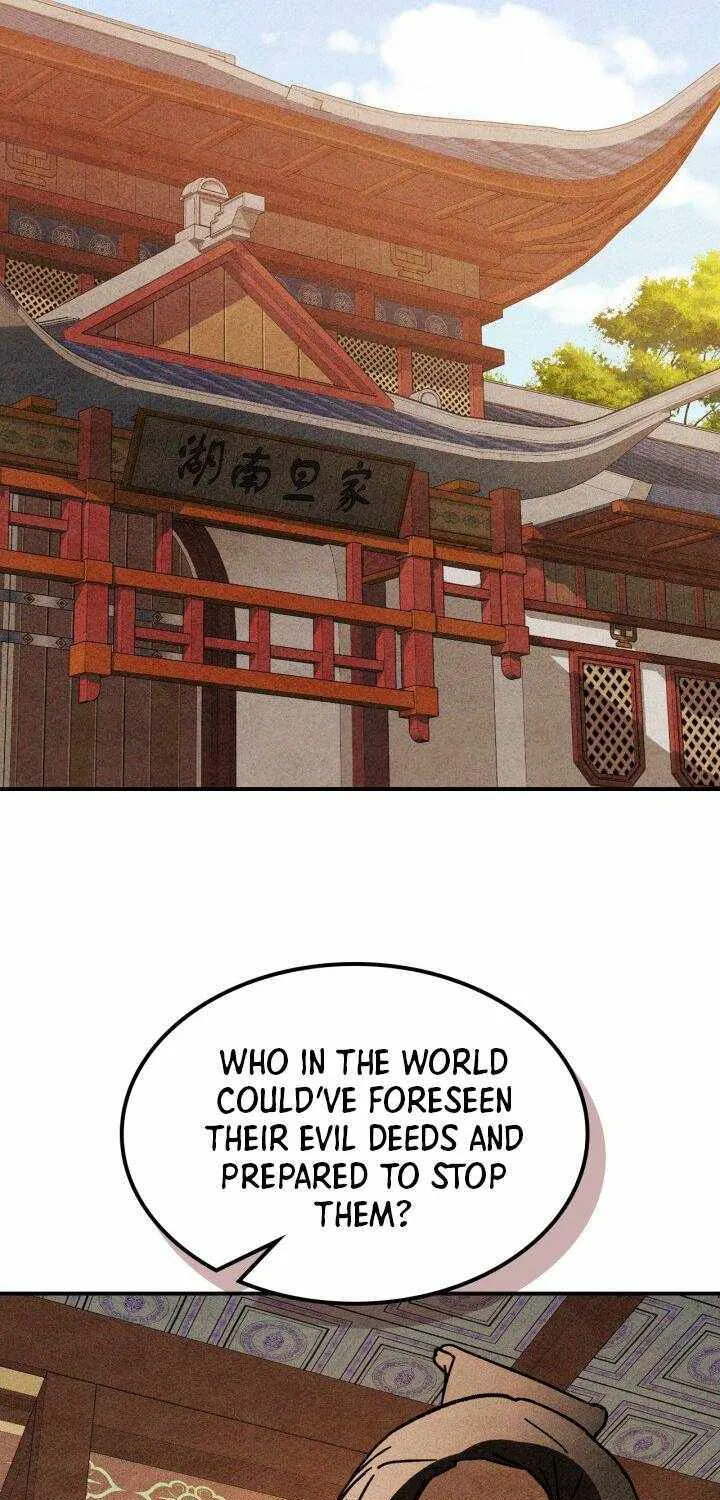 Chronicles Of The Martial God’s Return ( Chronicles of a Returner) Chapter 124 page 65 - 