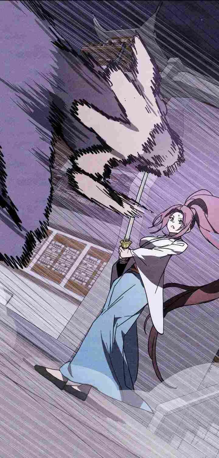 Chronicles Of The Martial God’s Return ( Chronicles of a Returner) Chapter 124 page 9 - 