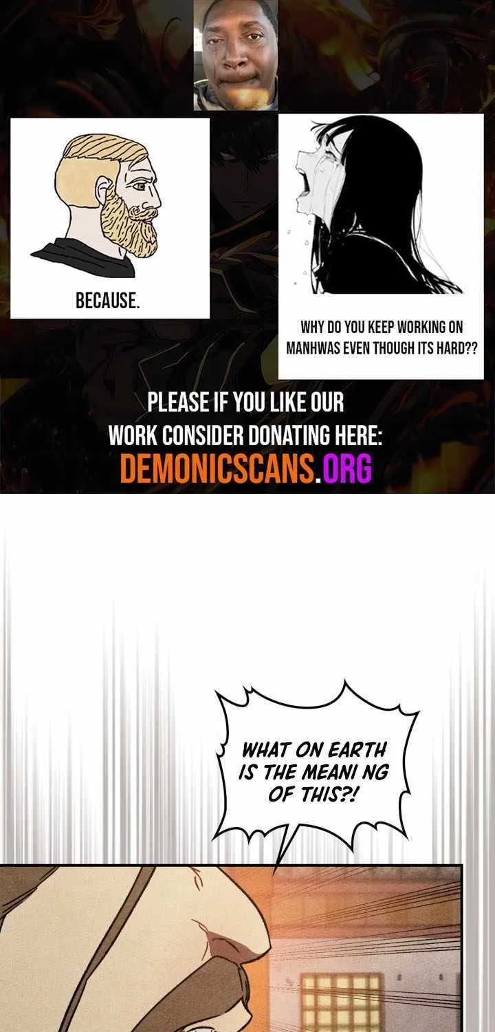 Chronicles Of The Martial God’s Return ( Chronicles of a Returner) Chapter 125 page 1 - 