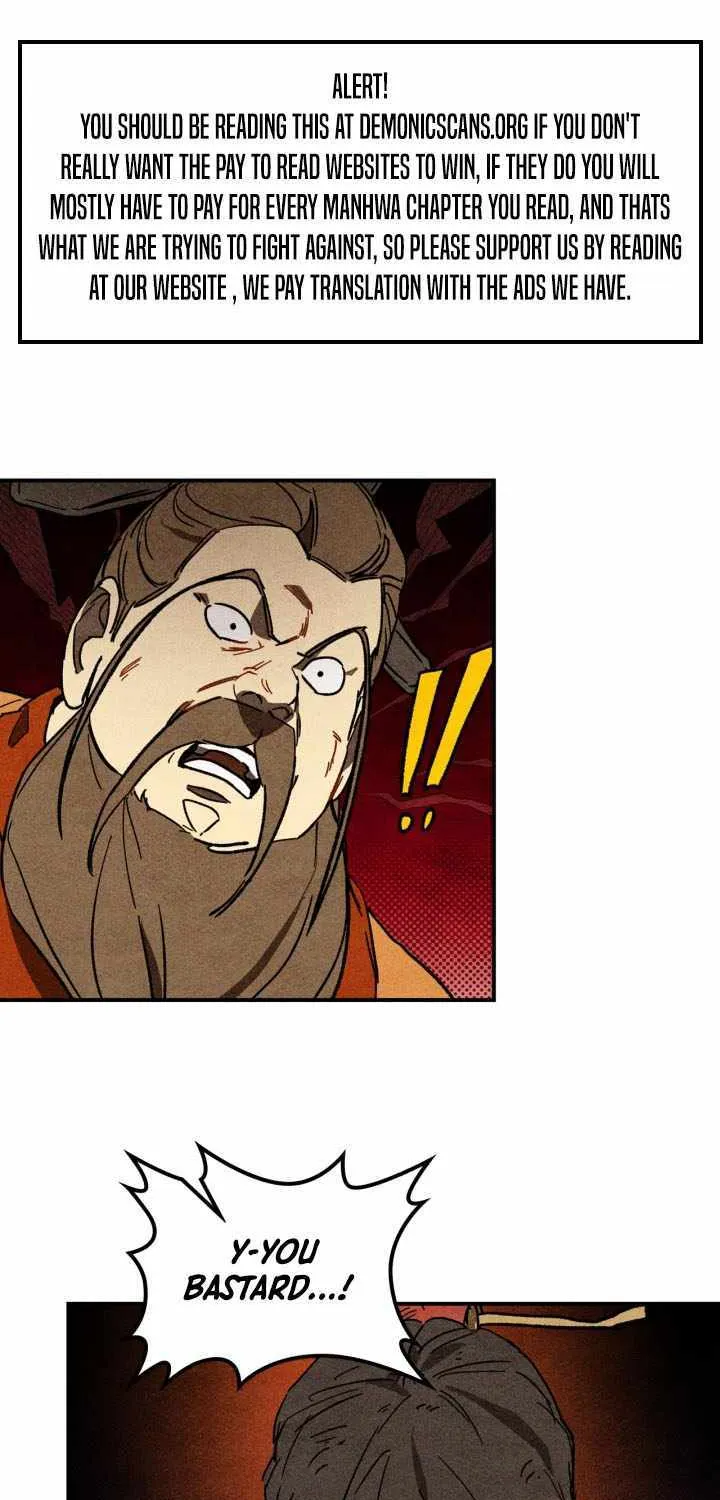 Chronicles Of The Martial God’s Return ( Chronicles of a Returner) Chapter 125 page 11 - 