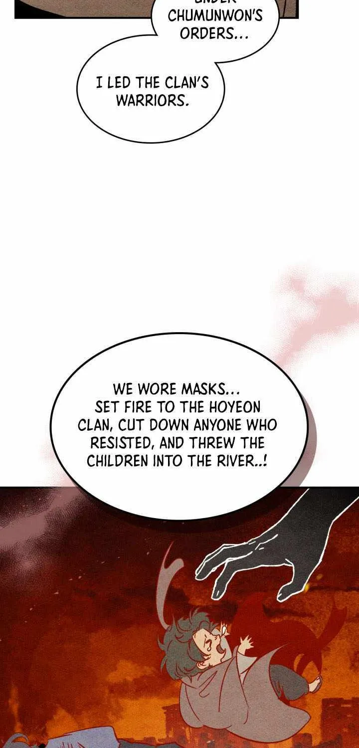 Chronicles Of The Martial God’s Return ( Chronicles of a Returner) Chapter 125 page 17 - 