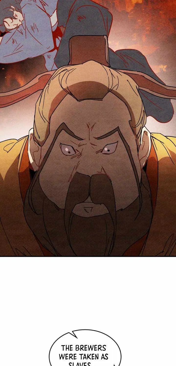 Chronicles Of The Martial God’s Return ( Chronicles of a Returner) Chapter 125 page 18 - 