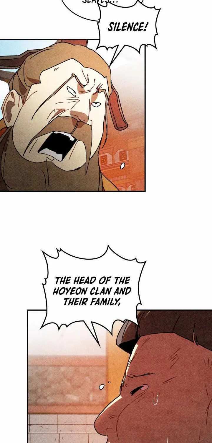 Chronicles Of The Martial God’s Return ( Chronicles of a Returner) Chapter 125 page 19 - 