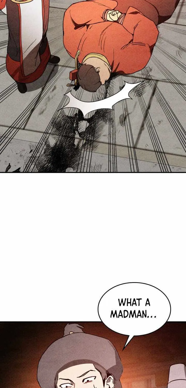 Chronicles Of The Martial God’s Return ( Chronicles of a Returner) Chapter 125 page 25 - 