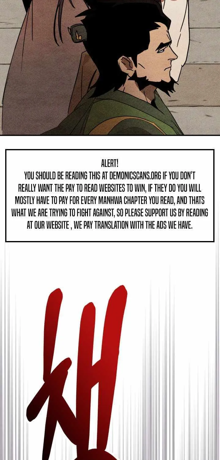 Chronicles Of The Martial God’s Return ( Chronicles of a Returner) Chapter 125 page 39 - 