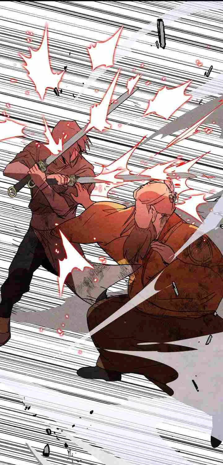 Chronicles Of The Martial God’s Return ( Chronicles of a Returner) Chapter 125 page 48 - 