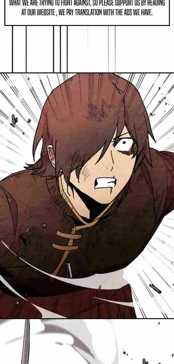 Chronicles Of The Martial God’s Return ( Chronicles of a Returner) Chapter 125 page 51 - 