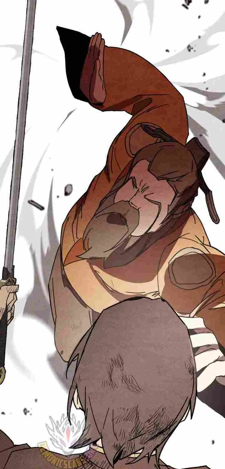 Chronicles Of The Martial God’s Return ( Chronicles of a Returner) Chapter 125 page 52 - 