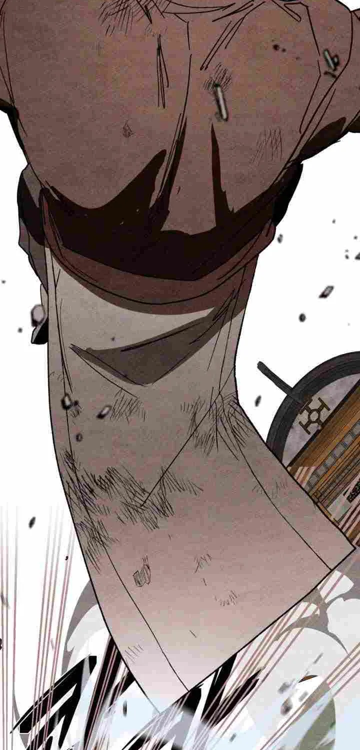 Chronicles Of The Martial God’s Return ( Chronicles of a Returner) Chapter 125 page 53 - 