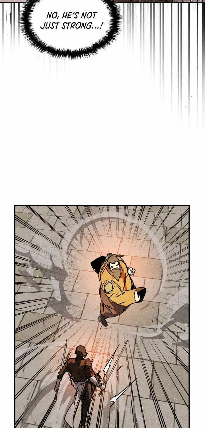 Chronicles Of The Martial God’s Return ( Chronicles of a Returner) Chapter 125 page 56 - 
