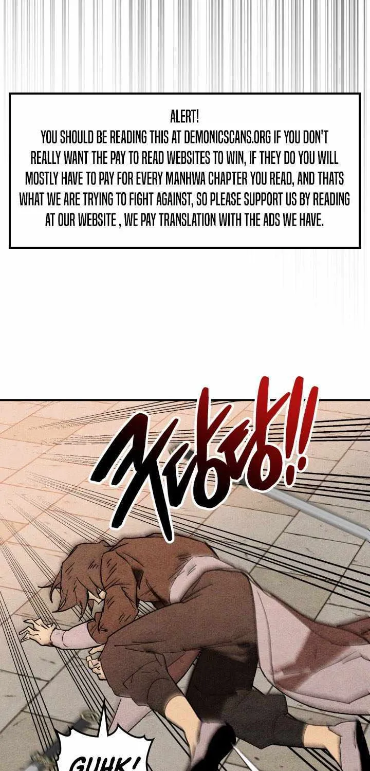 Chronicles Of The Martial God’s Return ( Chronicles of a Returner) Chapter 125 page 65 - 