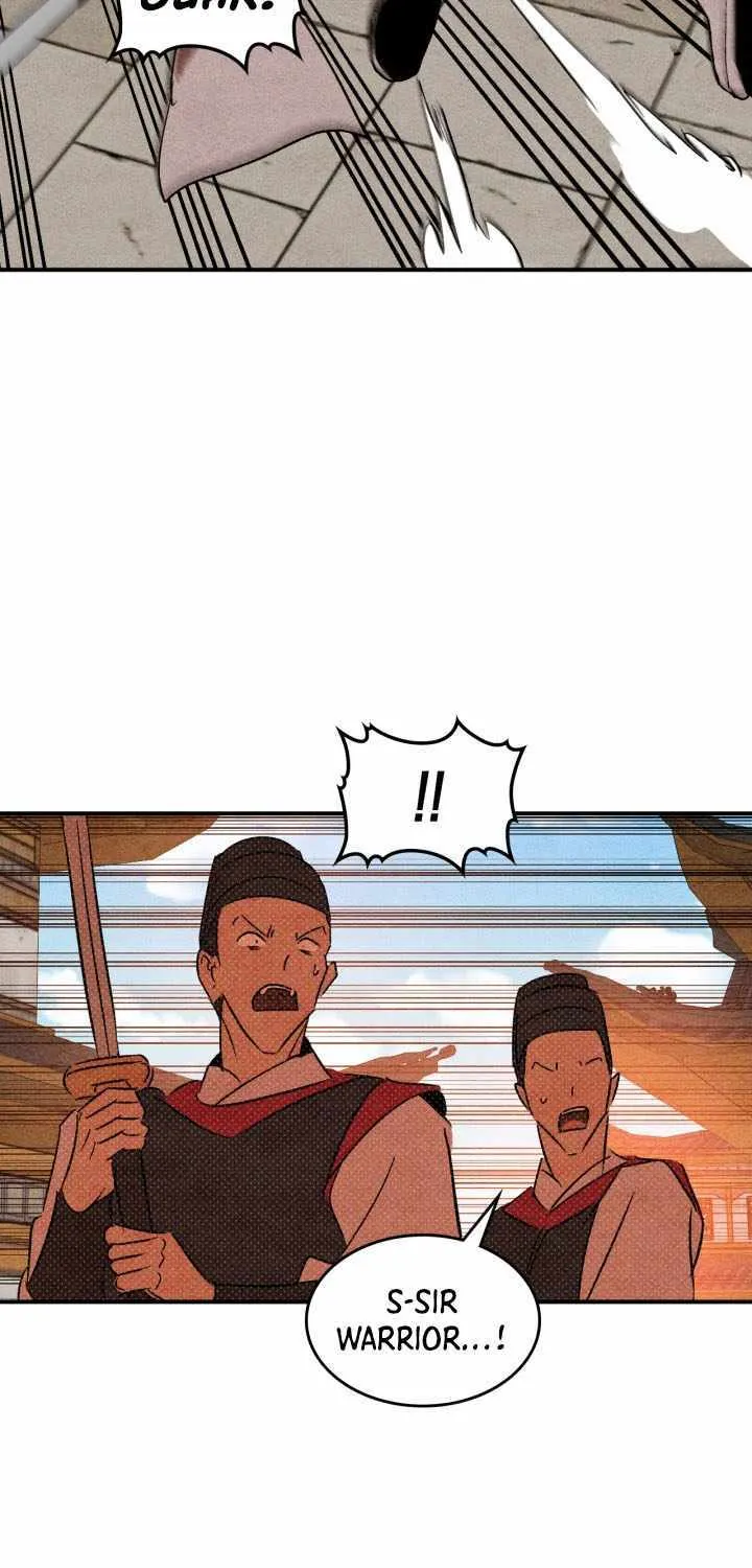 Chronicles Of The Martial God’s Return ( Chronicles of a Returner) Chapter 125 page 66 - 