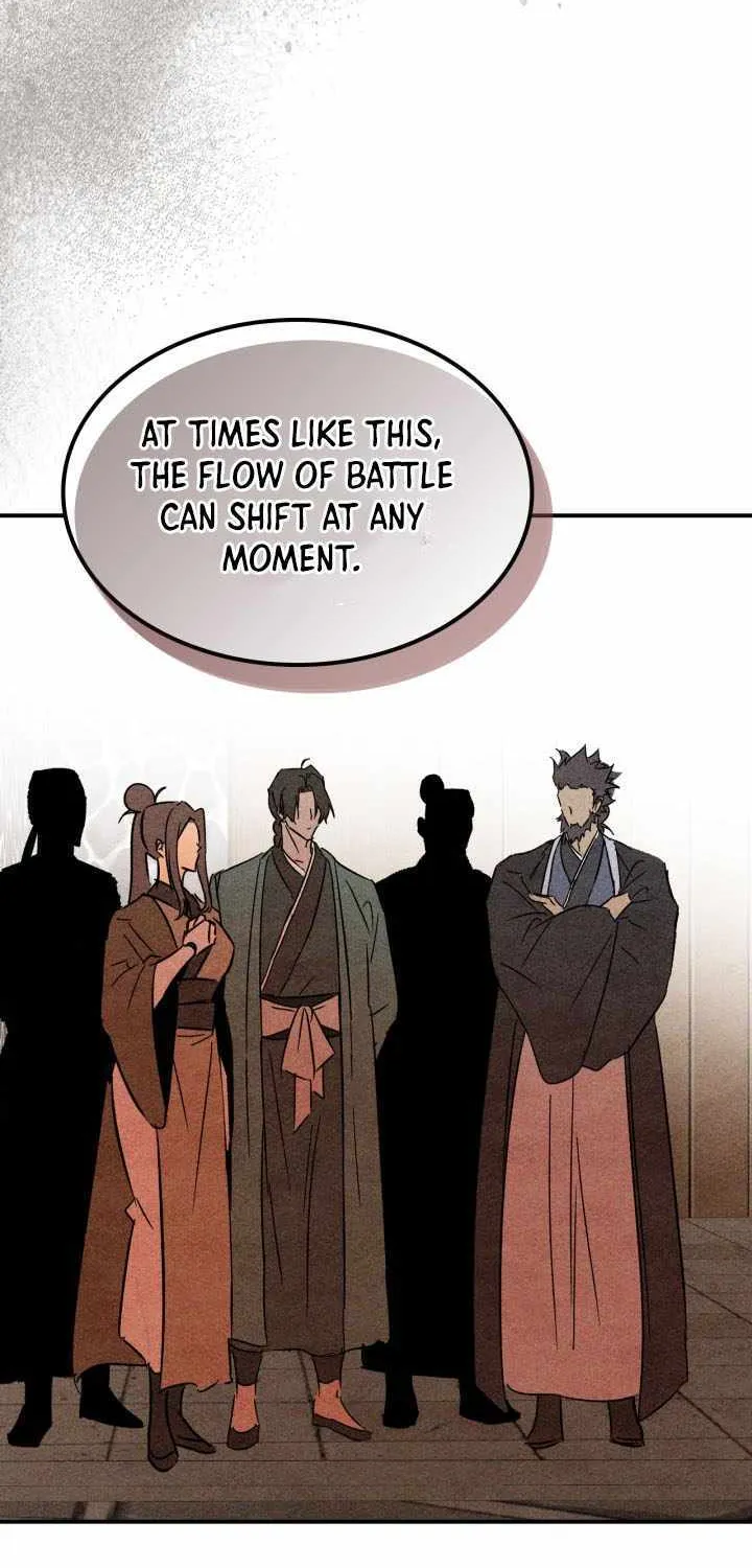 Chronicles Of The Martial God’s Return ( Chronicles of a Returner) Chapter 125 page 70 - 