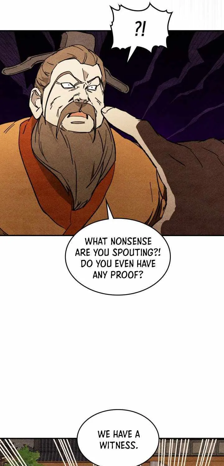 Chronicles Of The Martial God’s Return ( Chronicles of a Returner) Chapter 125 page 9 - 