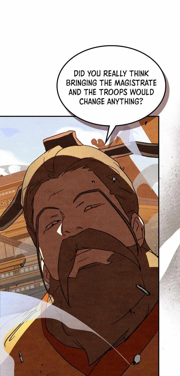 Chronicles Of The Martial God’s Return ( Chronicles of a Returner) Chapter 126 page 13 - 