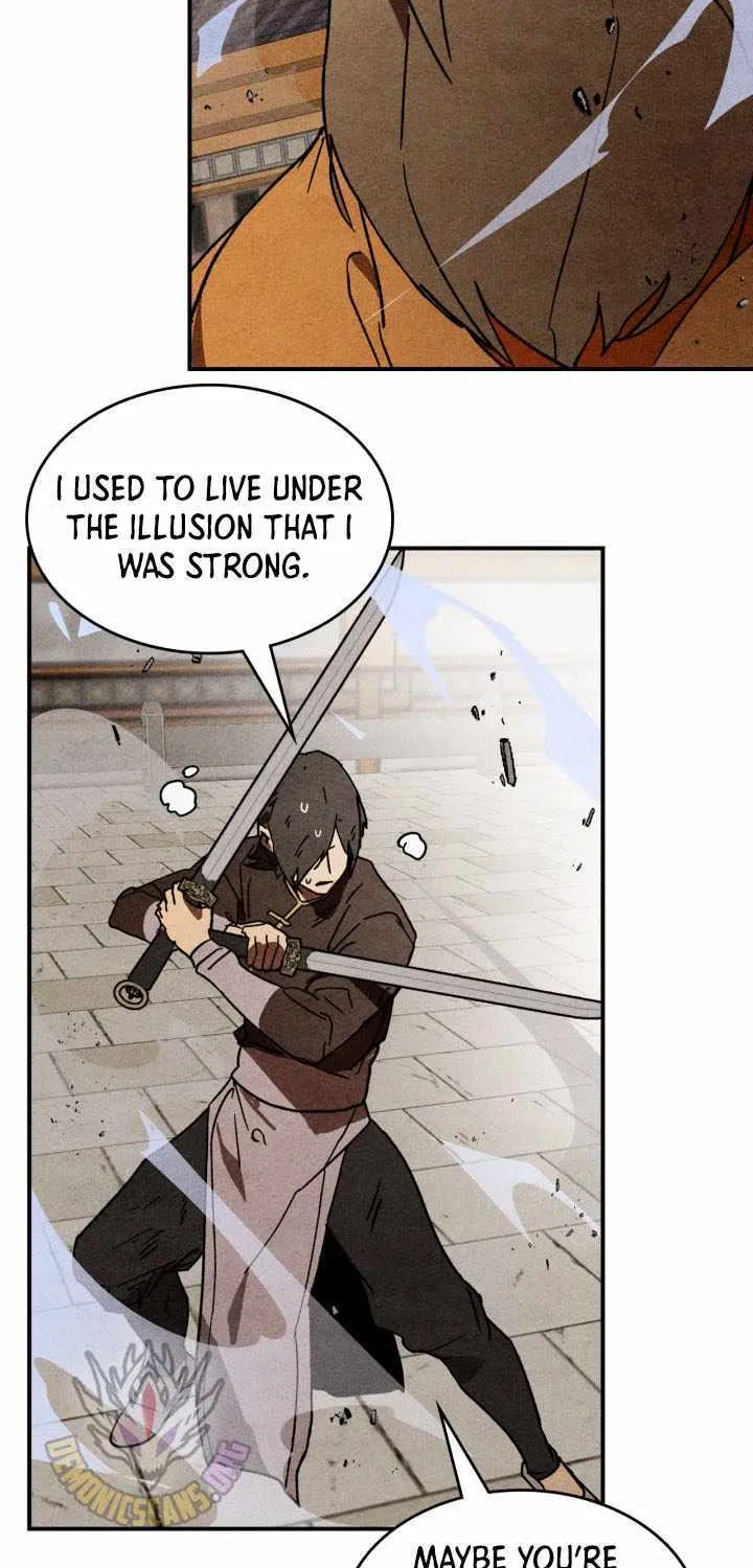 Chronicles Of The Martial God’s Return ( Chronicles of a Returner) Chapter 126 page 18 - 