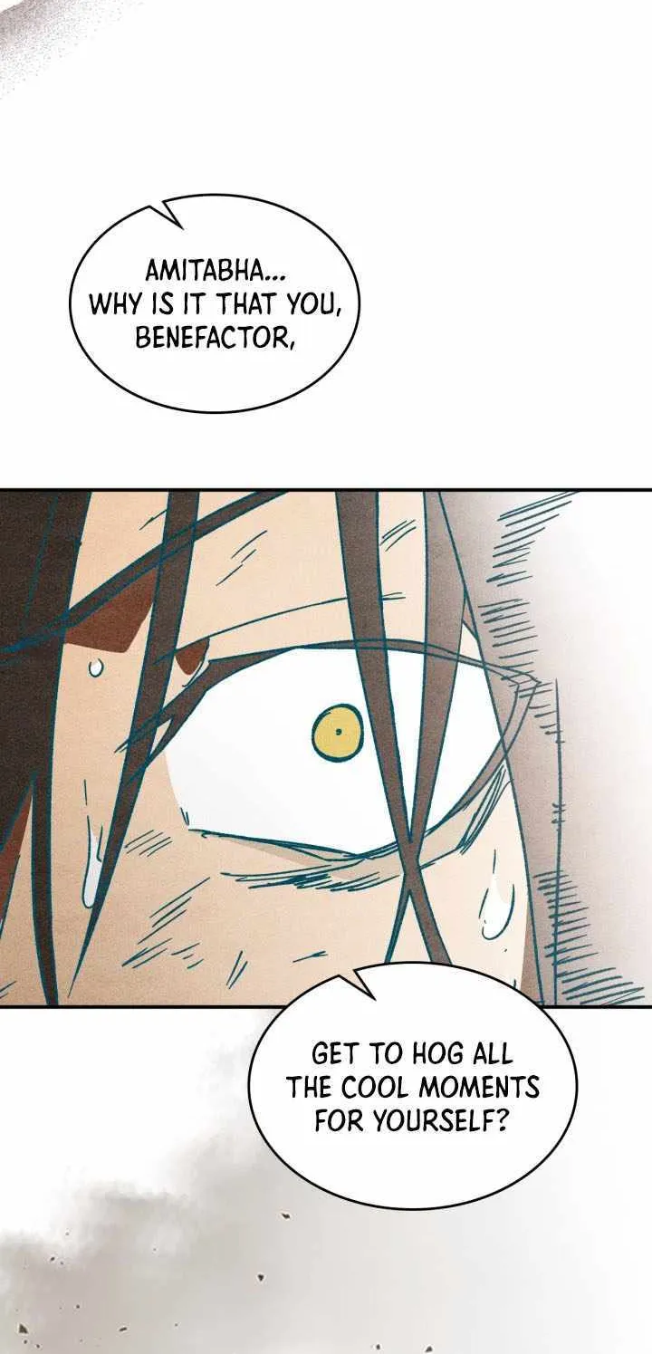 Chronicles Of The Martial God’s Return ( Chronicles of a Returner) Chapter 126 page 20 - 