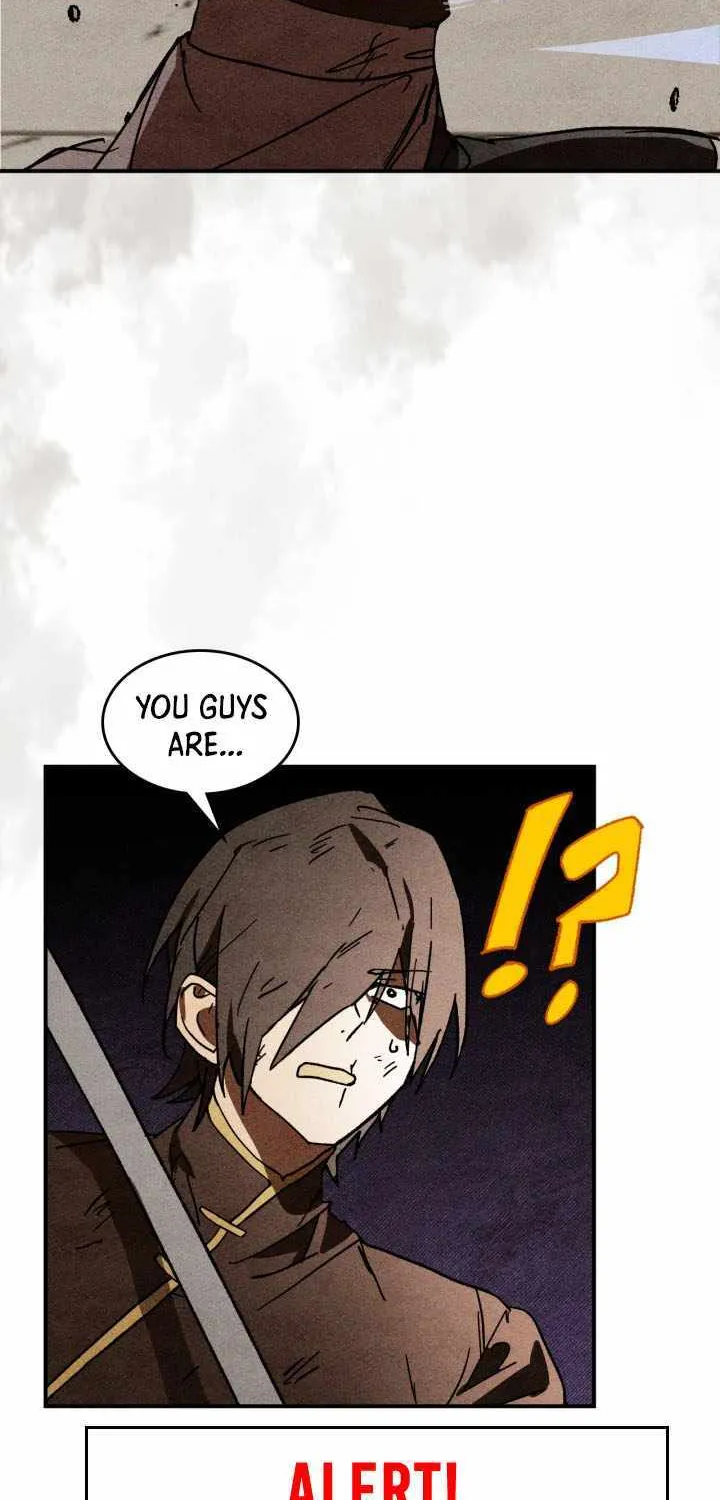 Chronicles Of The Martial God’s Return ( Chronicles of a Returner) Chapter 126 page 22 - 