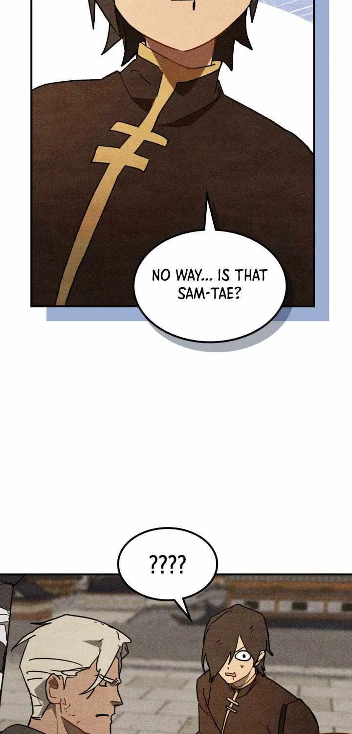 Chronicles Of The Martial God’s Return ( Chronicles of a Returner) Chapter 126 page 25 - 