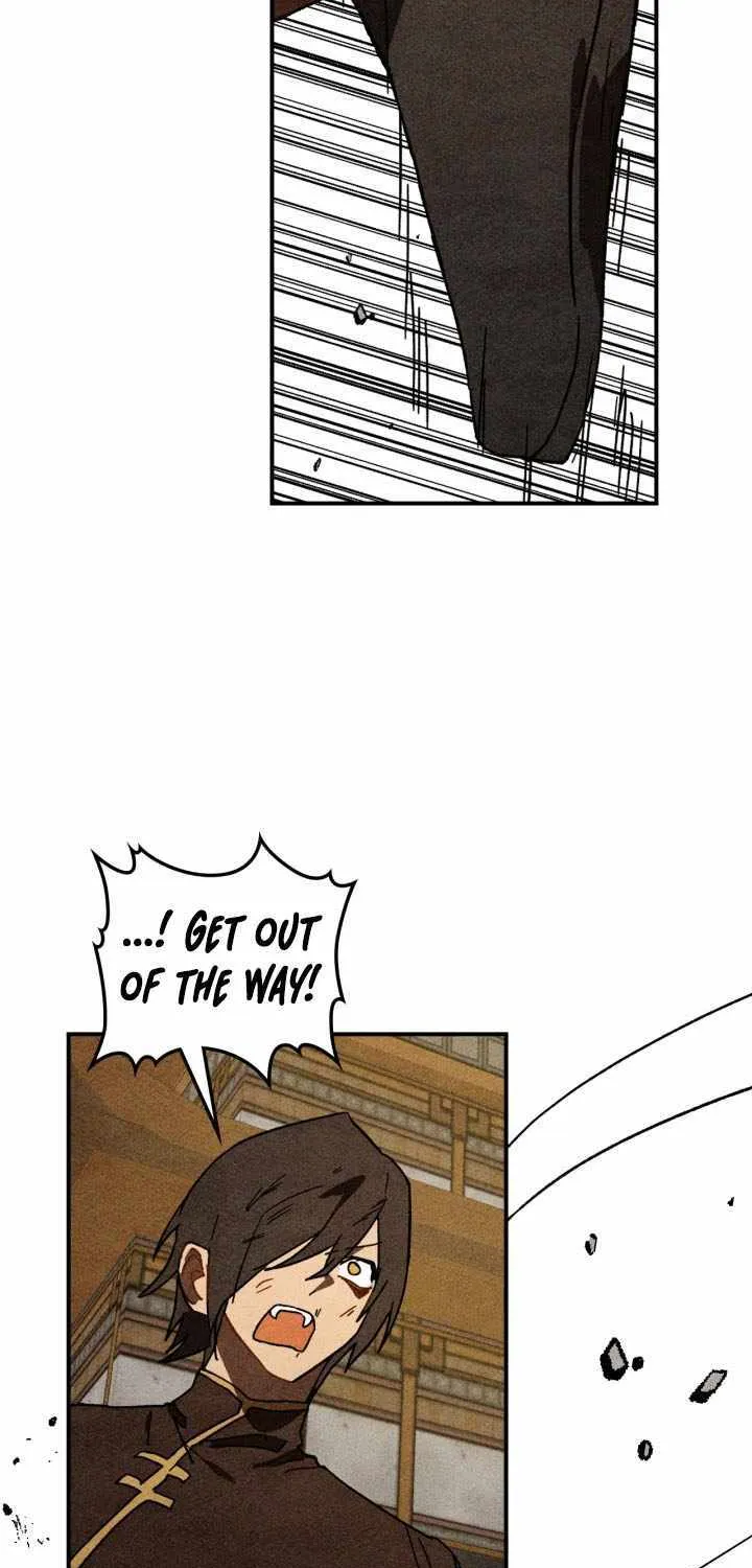 Chronicles Of The Martial God’s Return ( Chronicles of a Returner) Chapter 126 page 29 - 
