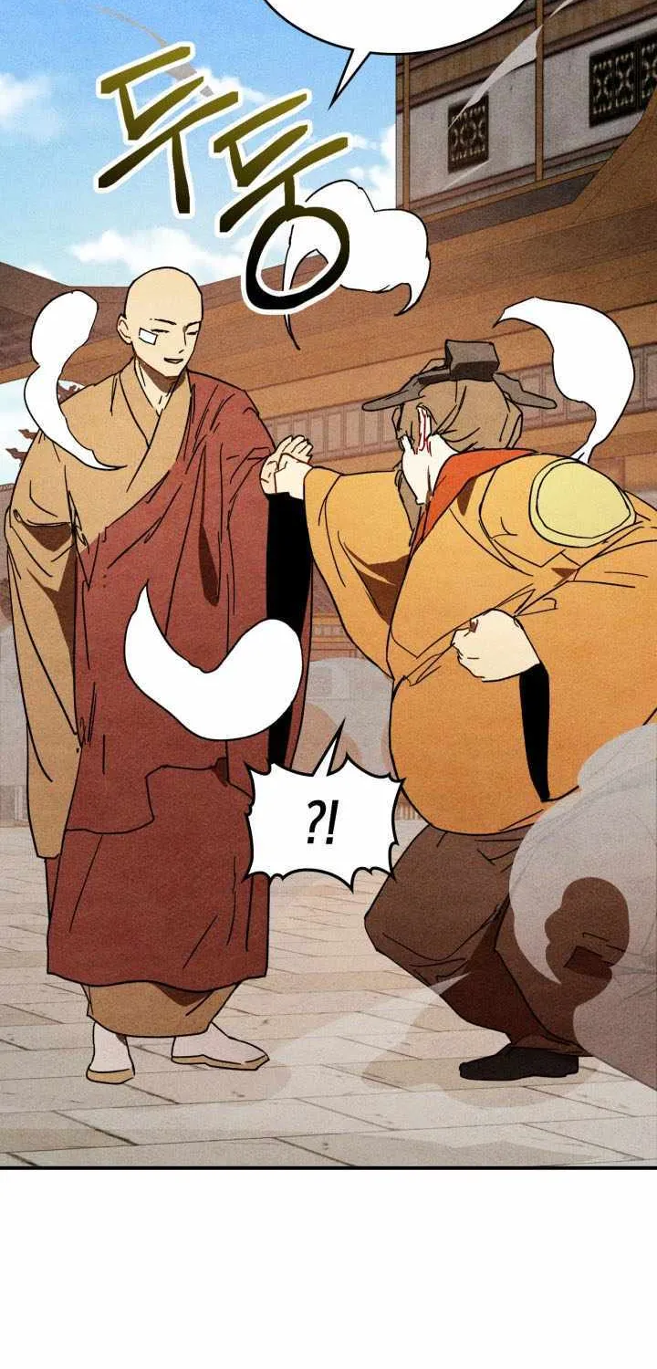 Chronicles Of The Martial God’s Return ( Chronicles of a Returner) Chapter 126 page 35 - 