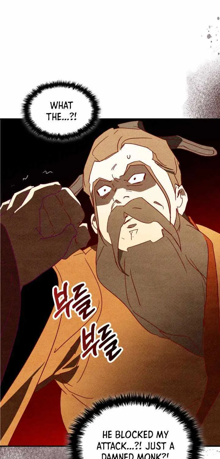 Chronicles Of The Martial God’s Return ( Chronicles of a Returner) Chapter 126 page 36 - 