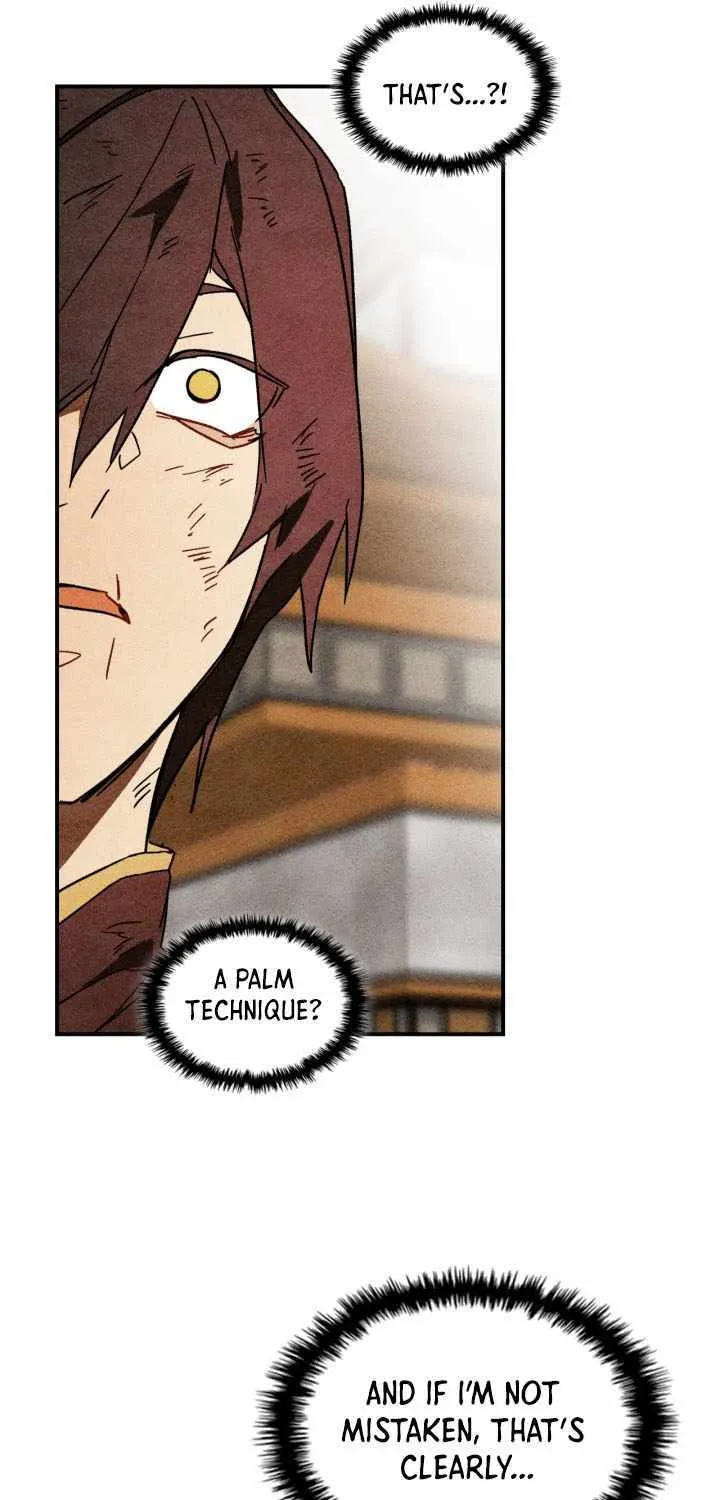 Chronicles Of The Martial God’s Return ( Chronicles of a Returner) Chapter 126 page 41 - 