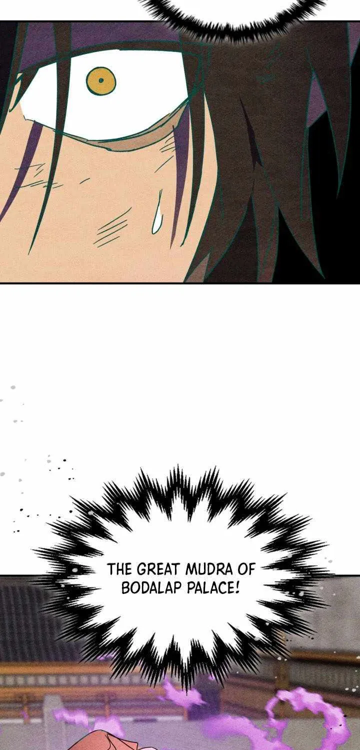 Chronicles Of The Martial God’s Return ( Chronicles of a Returner) Chapter 126 page 42 - 