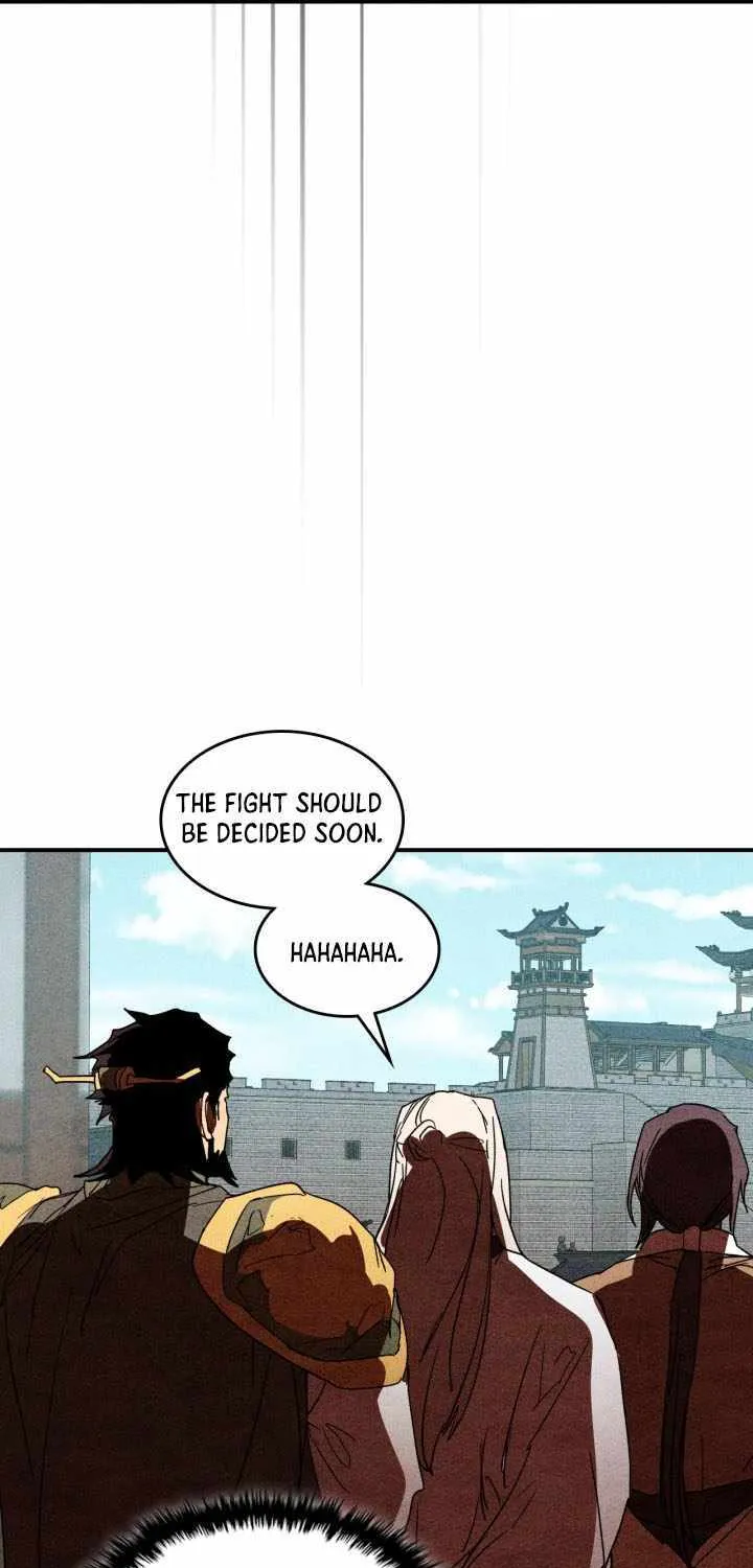 Chronicles Of The Martial God’s Return ( Chronicles of a Returner) Chapter 126 page 52 - 
