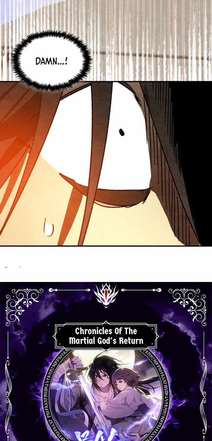Chronicles Of The Martial God’s Return ( Chronicles of a Returner) Chapter 126 page 7 - 