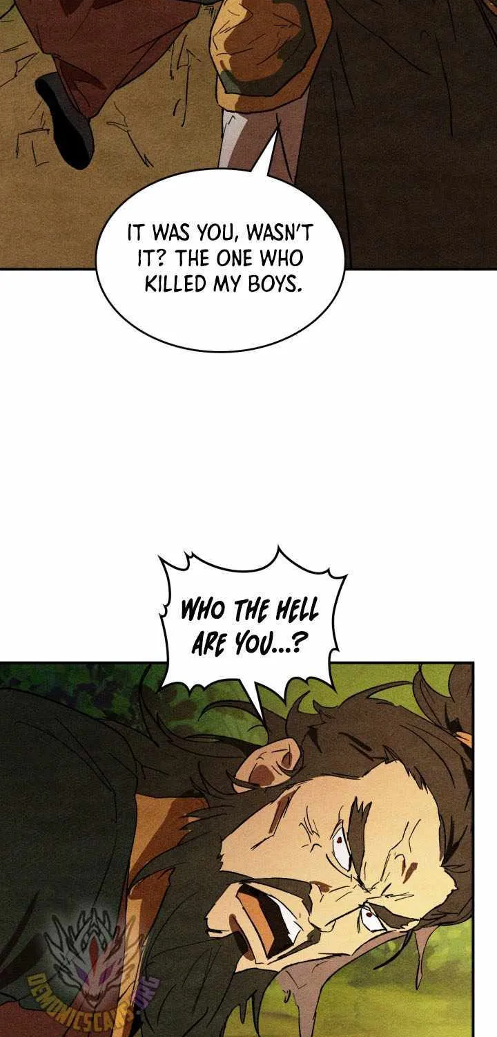 Chronicles Of The Martial God’s Return ( Chronicles of a Returner) Chapter 126 page 68 - 