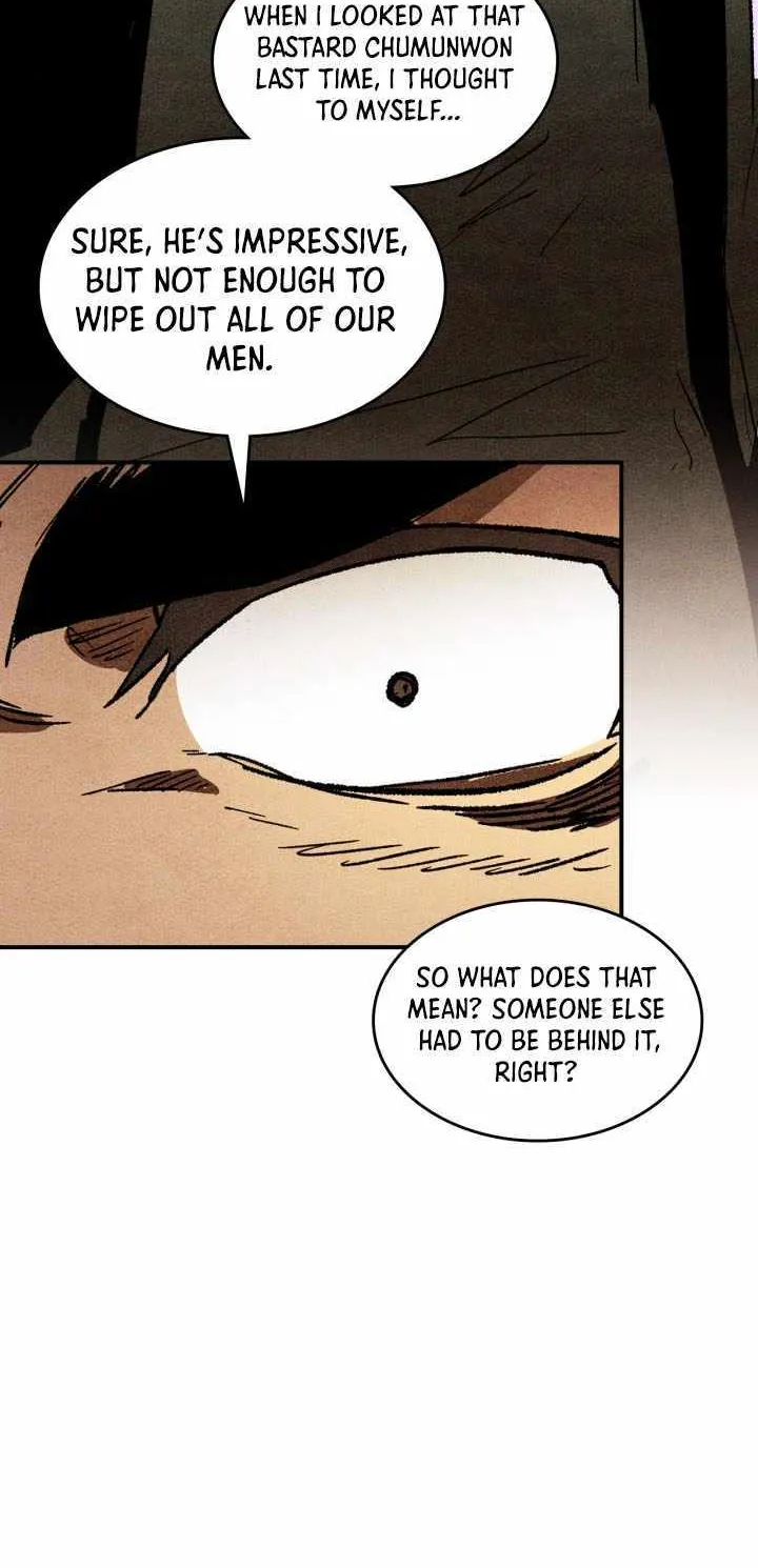 Chronicles Of The Martial God’s Return ( Chronicles of a Returner) Chapter 126 page 71 - 