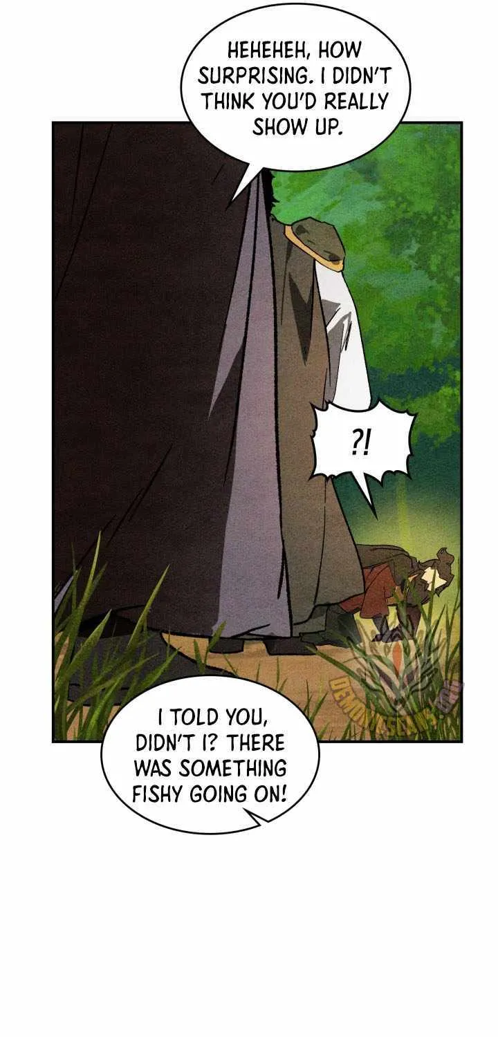 Chronicles Of The Martial God’s Return ( Chronicles of a Returner) Chapter 126 page 72 - 