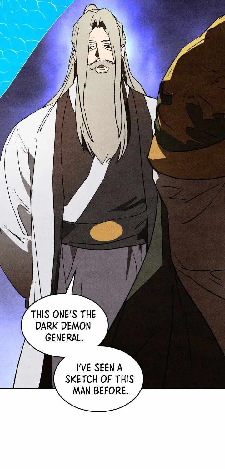 Chronicles Of The Martial God’s Return ( Chronicles of a Returner) Chapter 126 page 74 - 