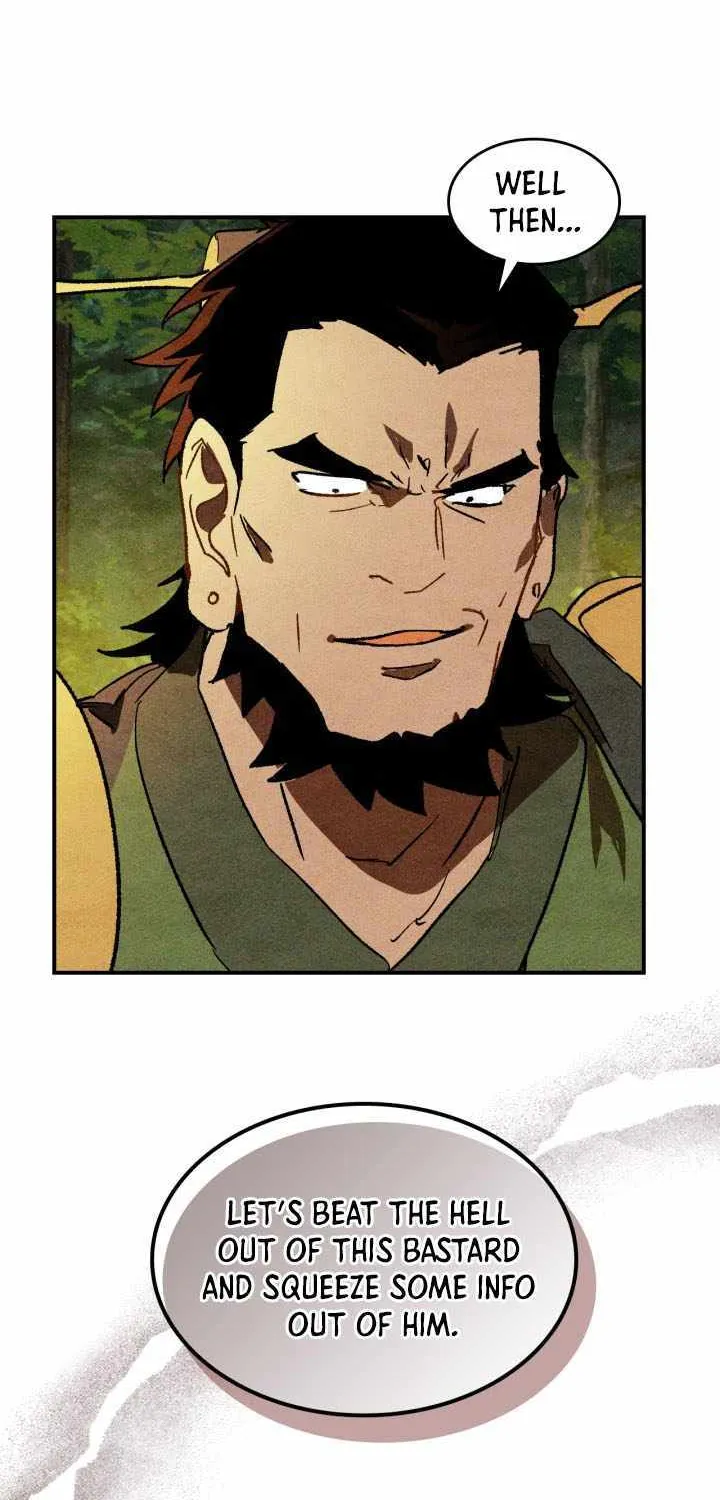Chronicles Of The Martial God’s Return ( Chronicles of a Returner) Chapter 126 page 75 - 