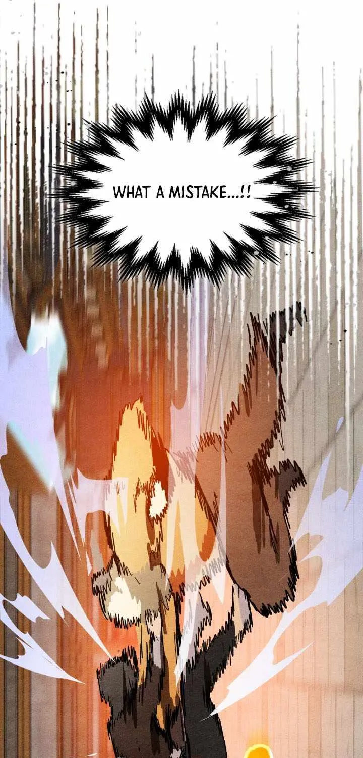 Chronicles Of The Martial God’s Return ( Chronicles of a Returner) Chapter 126 page 9 - 