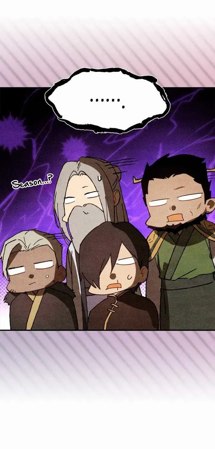 Chronicles Of The Martial God’s Return ( Chronicles of a Returner) Chapter 127 page 17 - 