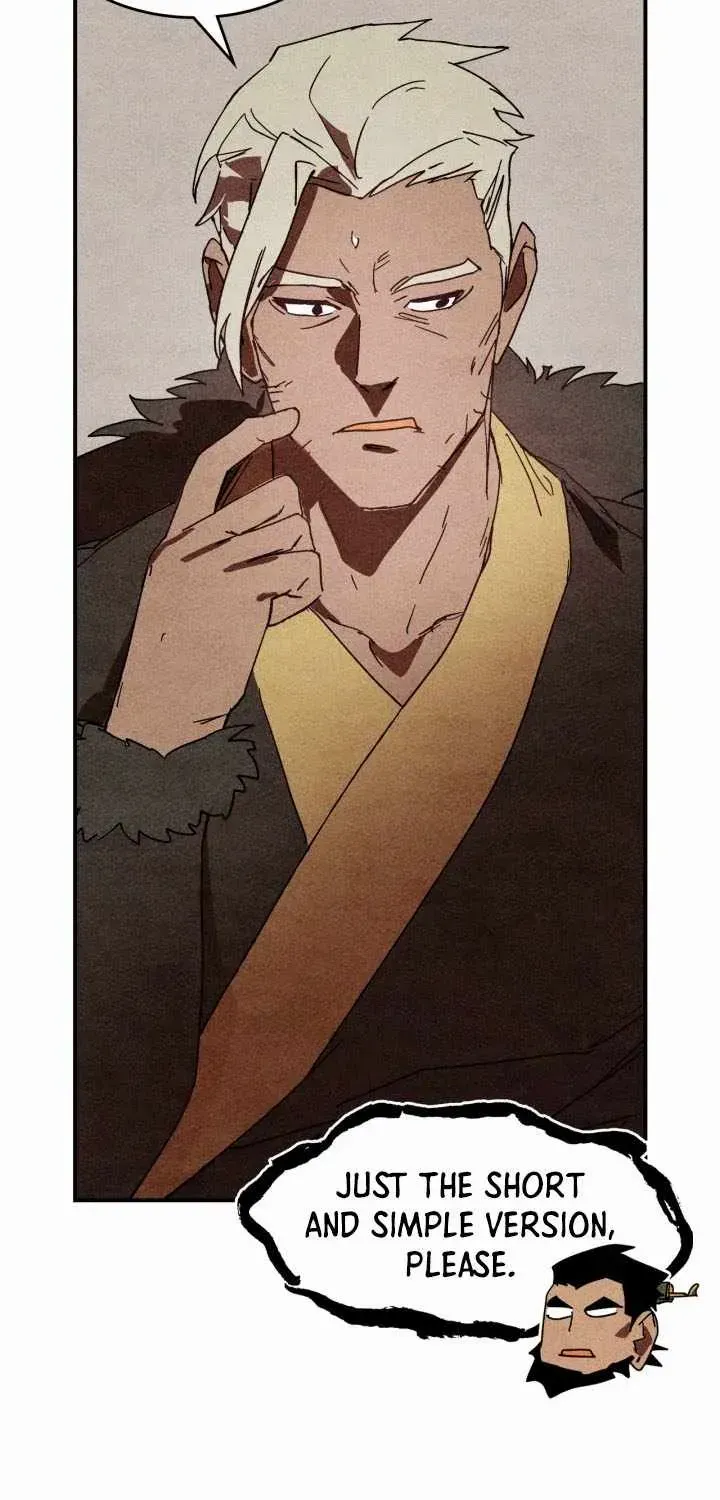 Chronicles Of The Martial God’s Return ( Chronicles of a Returner) Chapter 127 page 19 - 