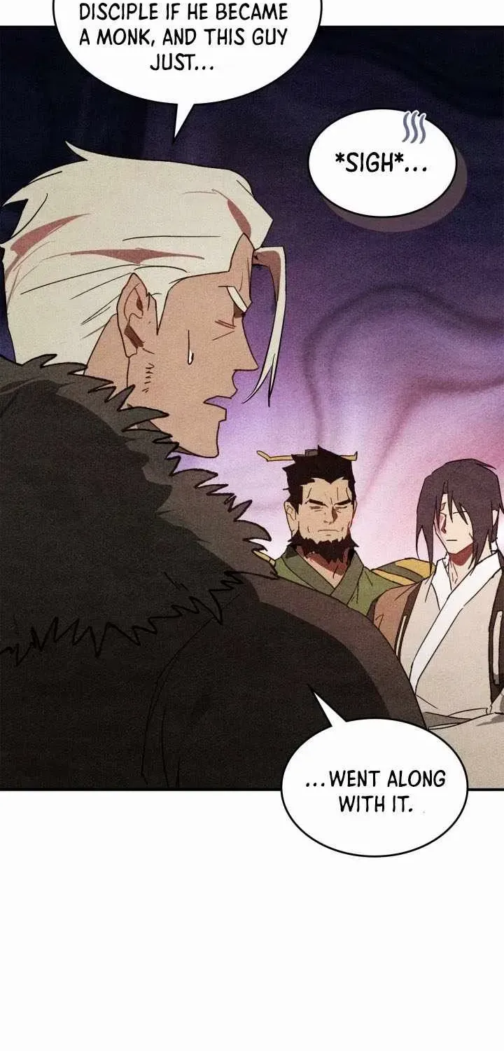 Chronicles Of The Martial God’s Return ( Chronicles of a Returner) Chapter 127 page 26 - 