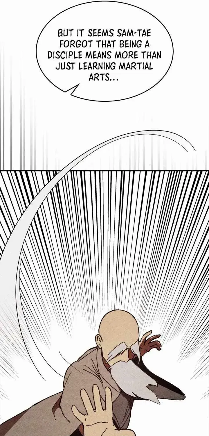 Chronicles Of The Martial God’s Return ( Chronicles of a Returner) Chapter 127 page 28 - 