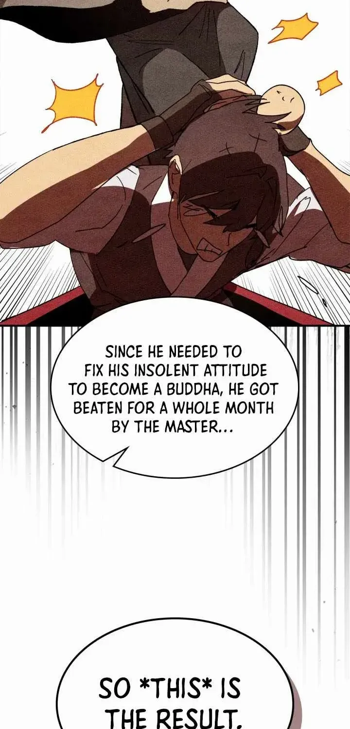 Chronicles Of The Martial God’s Return ( Chronicles of a Returner) Chapter 127 page 29 - 