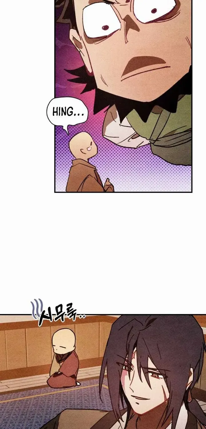 Chronicles Of The Martial God’s Return ( Chronicles of a Returner) Chapter 127 page 43 - 