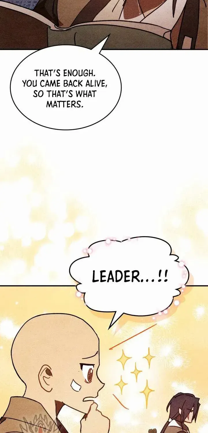 Chronicles Of The Martial God’s Return ( Chronicles of a Returner) Chapter 127 page 44 - 
