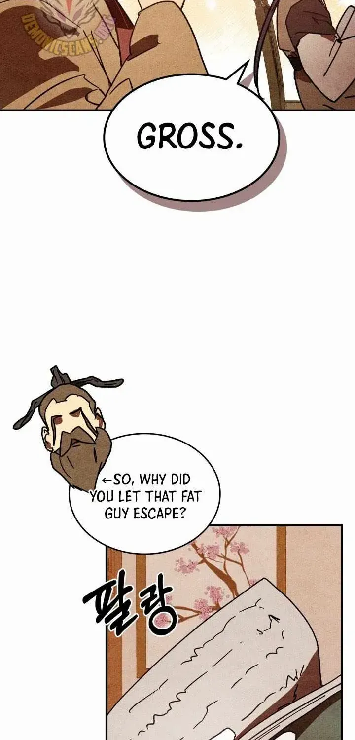 Chronicles Of The Martial God’s Return ( Chronicles of a Returner) Chapter 127 page 45 - 