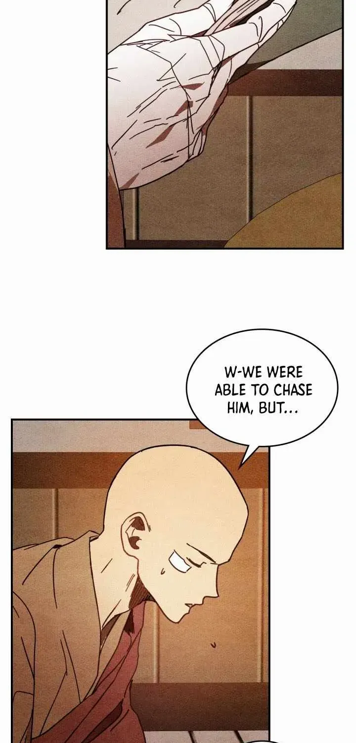 Chronicles Of The Martial God’s Return ( Chronicles of a Returner) Chapter 127 page 46 - 