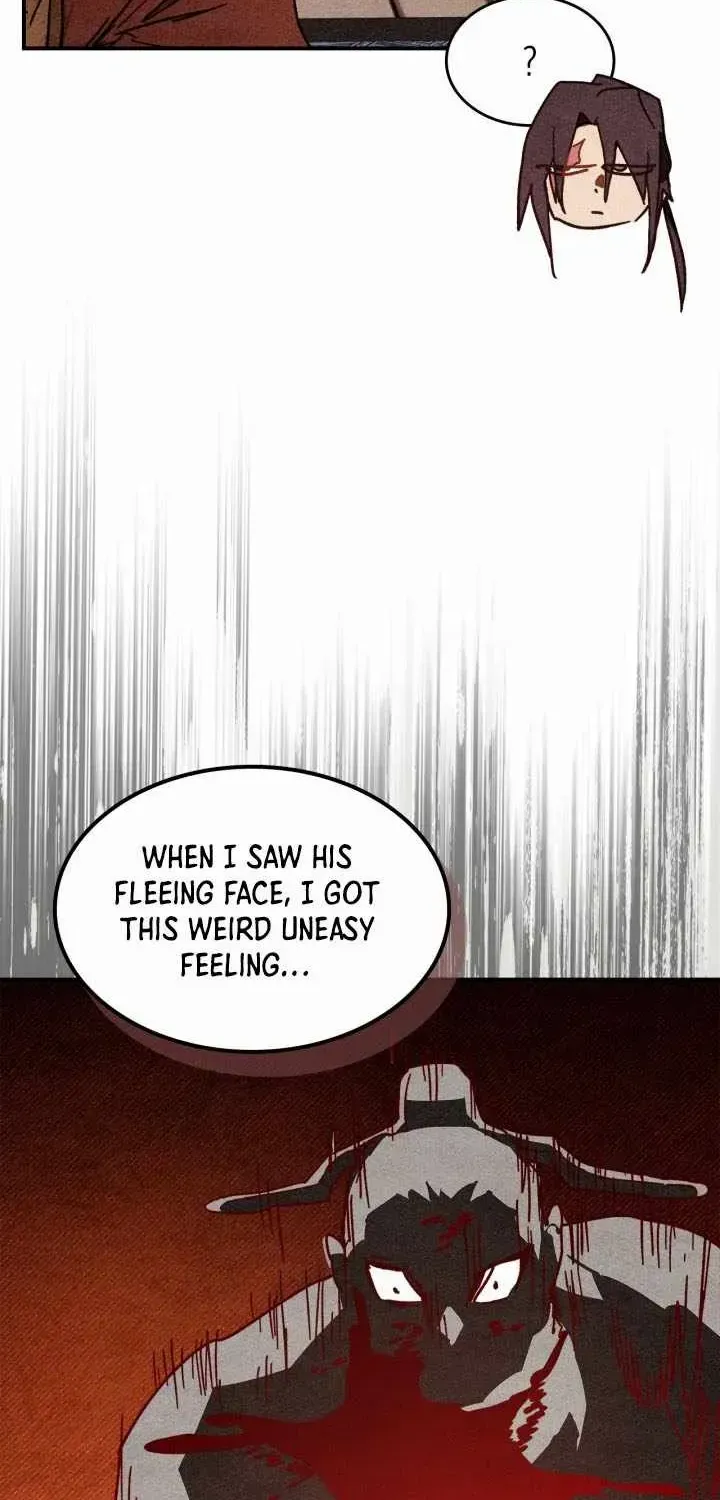 Chronicles Of The Martial God’s Return ( Chronicles of a Returner) Chapter 127 page 47 - 