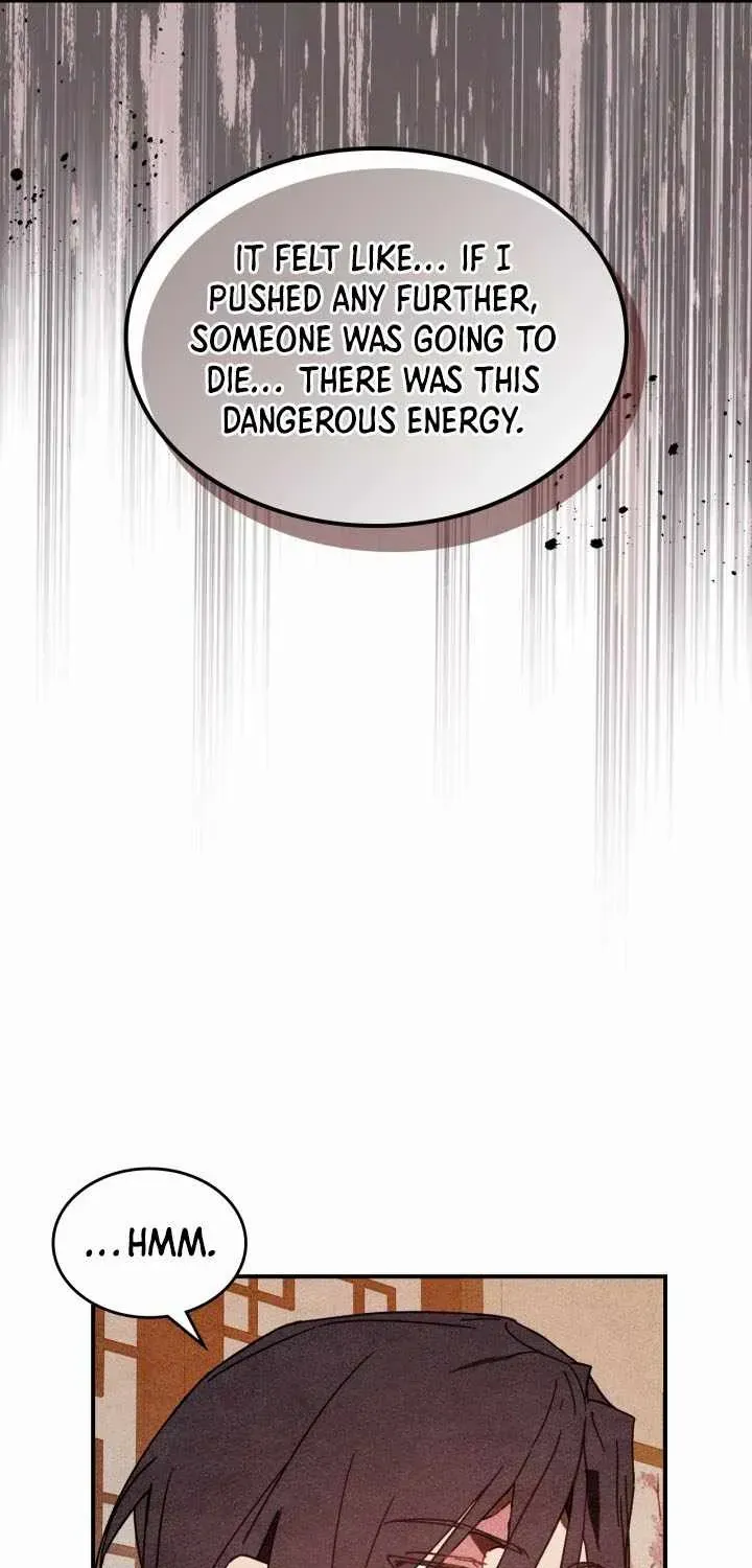 Chronicles Of The Martial God’s Return ( Chronicles of a Returner) Chapter 127 page 49 - 