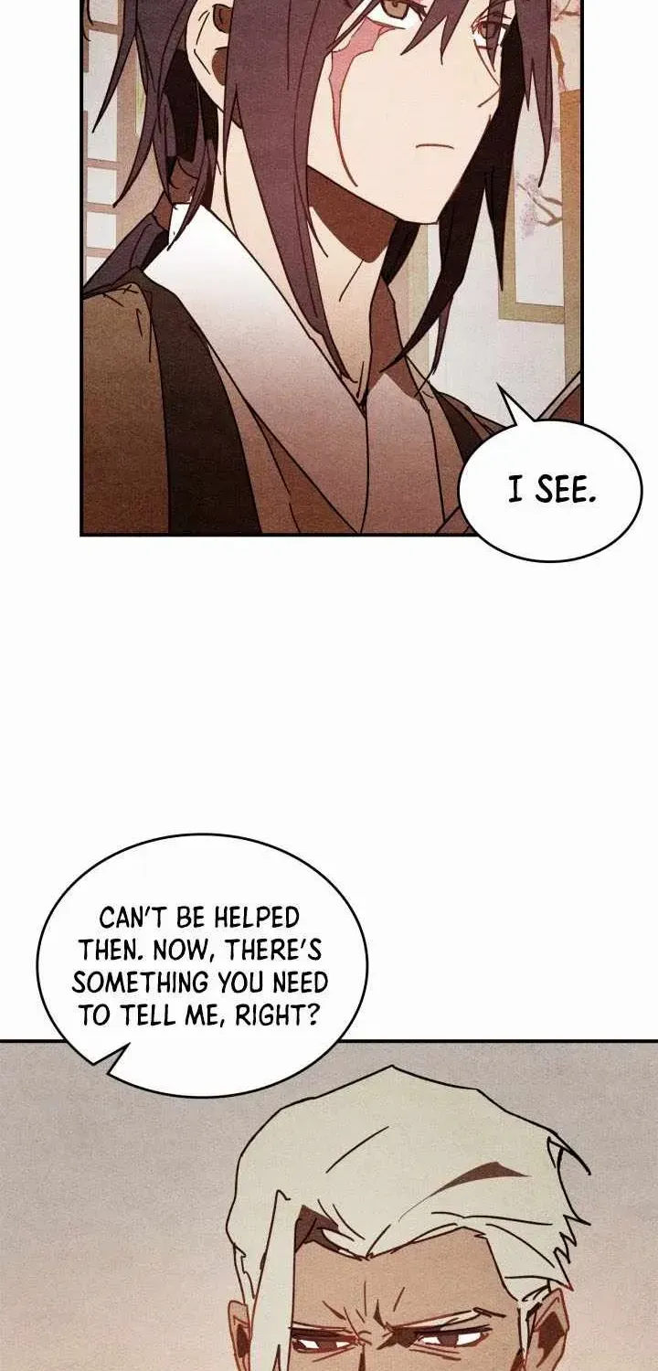 Chronicles Of The Martial God’s Return ( Chronicles of a Returner) Chapter 127 page 50 - 