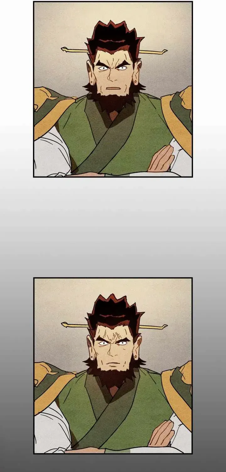 Chronicles Of The Martial God’s Return ( Chronicles of a Returner) Chapter 127 page 56 - 